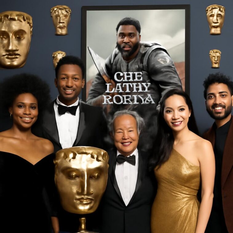 Premiações britânicas reconhecem performances poderosas e dão visibilidade a nomes ignorados pelo Oscar