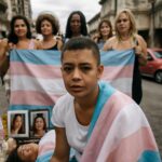 Dossiê da ANTRA revela 7 mortes de trans e travestis em Pernambuco, sinalizando violência persistente no estado