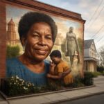 A vida e memória de Sherry Walton inspiram comunidade com sua generosidade e paixão pela família