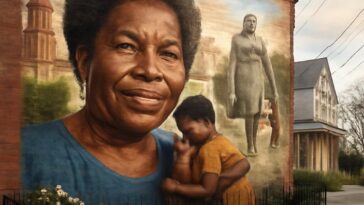 A vida e memória de Sherry Walton inspiram comunidade com sua generosidade e paixão pela família