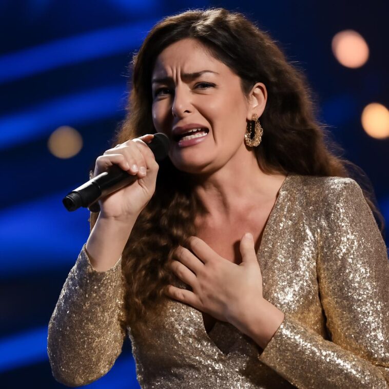 Cantora traz à tona suas fragilidades e homenageia a mãe em canção cheia de alma e sentimento