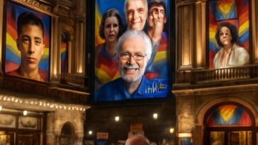 Celebridades como Sadie Sink, Johannes Radebe e Sam Ryder trazem diversidade e talento ao West End