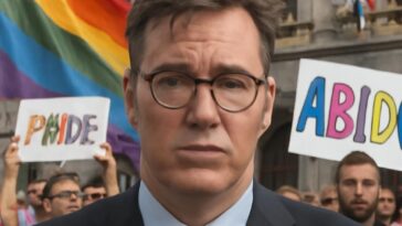 Gergely Karácsony desafia governo autoritário e mantém evento que celebra liberdade e diversidade