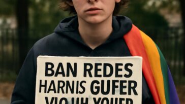 Proposta de proibição ignora a importância vital das redes para adolescentes LGBTQIA+ em ambientes hostis