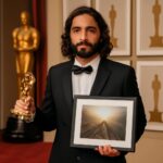 Com fotografia sensível e humana, Veloso representa o Brasil em premiações internacionais