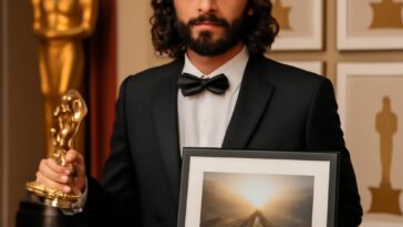 Com fotografia sensível e humana, Veloso representa o Brasil em premiações internacionais