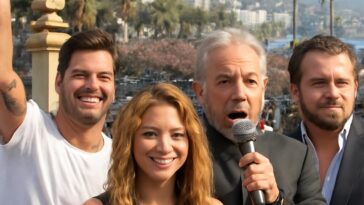 Viña del Mar atrai celebridades internacionais e fortalece sua aura cultural e turística