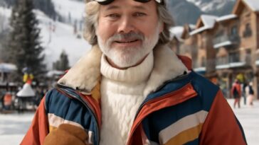 Ator traz toda sua experiência nas montanhas para anúncio especial da Michelob ULTRA