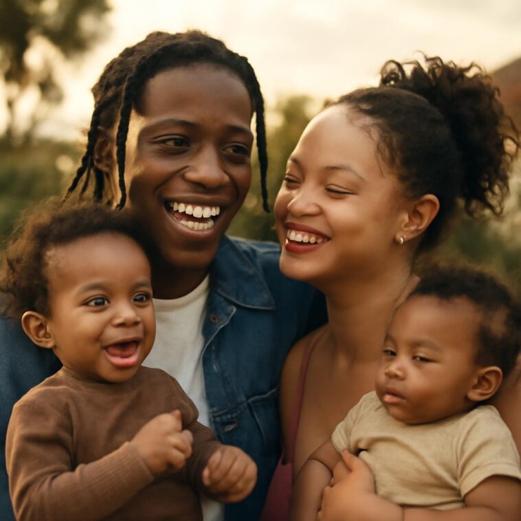 Rapper abre o coração sobre seus filhos e o amor que transformou sua vida ao lado de Rihanna