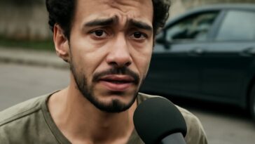 Após show em Campinas, ator viveu momento de terror ao ser deixado em estrada escura por cobrança abusiva