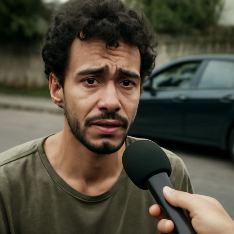 Após show em Campinas, ator viveu momento de terror ao ser deixado em estrada escura por cobrança abusiva