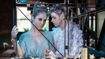 Do icônico vídeo de Lady Gaga ao sucesso em séries e filmes, conheça o ator que estreia no Saturday Night Live