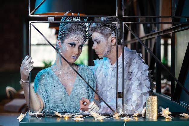 Do icônico vídeo de Lady Gaga ao sucesso em séries e filmes, conheça o ator que estreia no Saturday Night Live