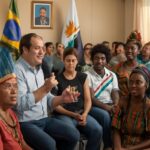 Reunião fortalece diálogo e construção coletiva de políticas públicas para povos tradicionais e comunidade LGBTQIA+