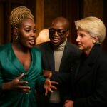 Drag queens de RuPaul’s Drag Race trocam farpas e estratégias para dominar The Traitors com muito humor e autenticidade