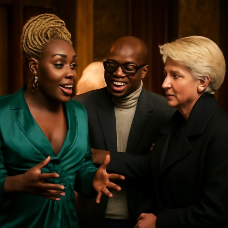 Drag queens de RuPaul’s Drag Race trocam farpas e estratégias para dominar The Traitors com muito humor e autenticidade