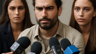 Família e assessoria afirmam que Brigido Neto não é enrustido e repudiam especulações na web