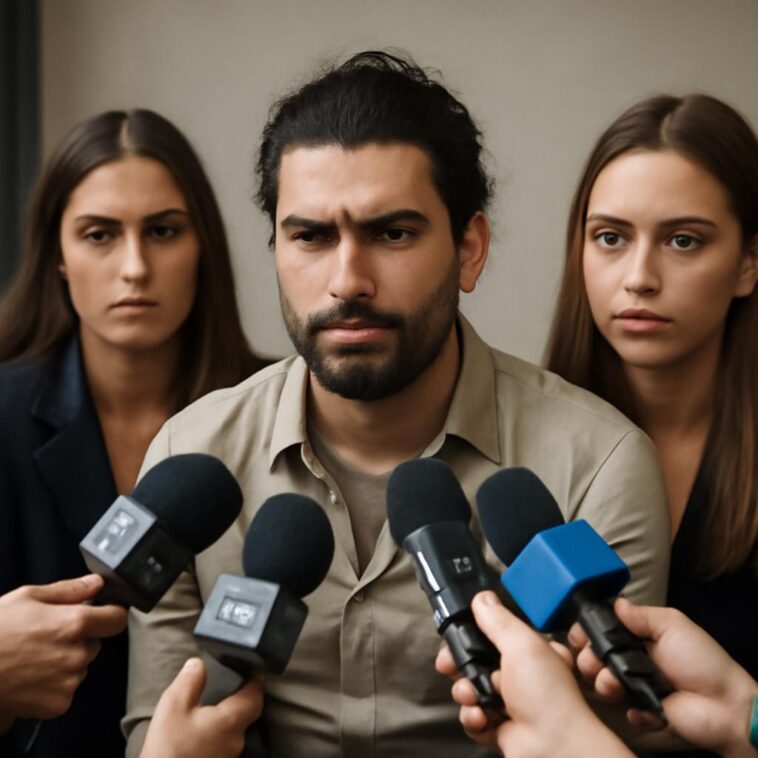 Família e assessoria afirmam que Brigido Neto não é enrustido e repudiam especulações na web