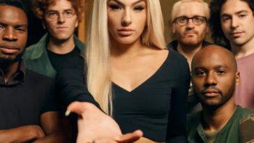 Artista busca colaboradores da comunidade para criar um disco inovador e cheio de representatividade