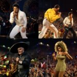 Relembre os momentos inesquecíveis que fizeram do Festival de Viña um marco cultural na América Latina