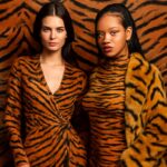 Tendência animal print retorna com força e estilo único das divas da moda