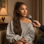 Cantora fala sobre o período difícil que inspirou seu estilo confortável e marcante