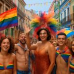 Descubra destinos inclusivos que unem festa, liberdade e acolhimento para o público LGBTQIA+ no Carnaval brasileiro