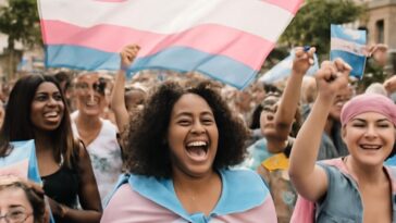 Centro de Vitória recebe filme, clipe e festa para fortalecer a luta e o afeto trans