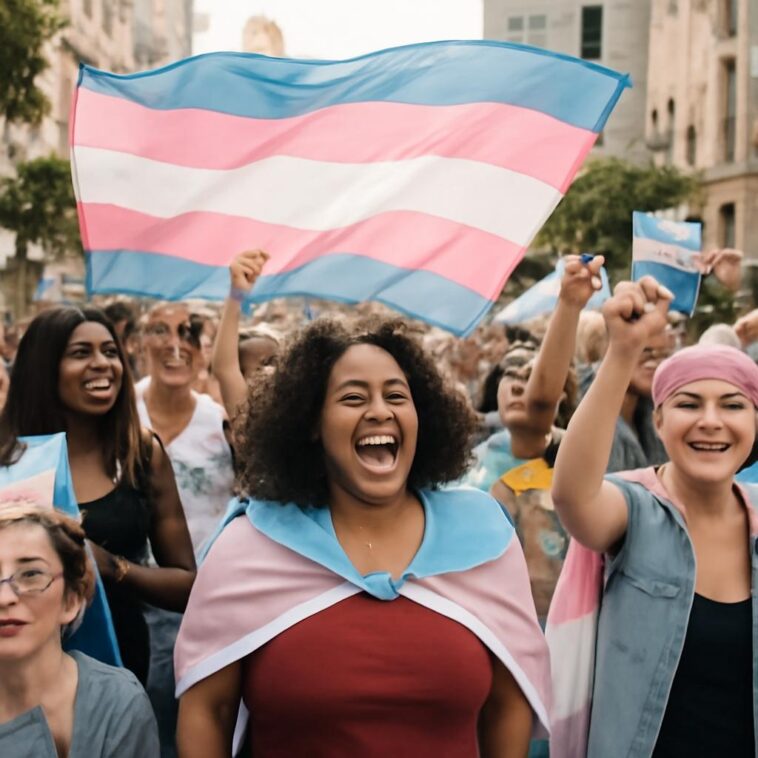 Centro de Vitória recebe filme, clipe e festa para fortalecer a luta e o afeto trans