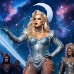 Álbum de remixes chega em 5 de fevereiro com participações icônicas da cena LGBTQIA+ e produtores renomados