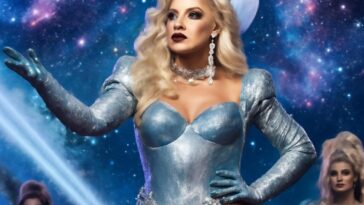 Álbum de remixes chega em 5 de fevereiro com participações icônicas da cena LGBTQIA+ e produtores renomados