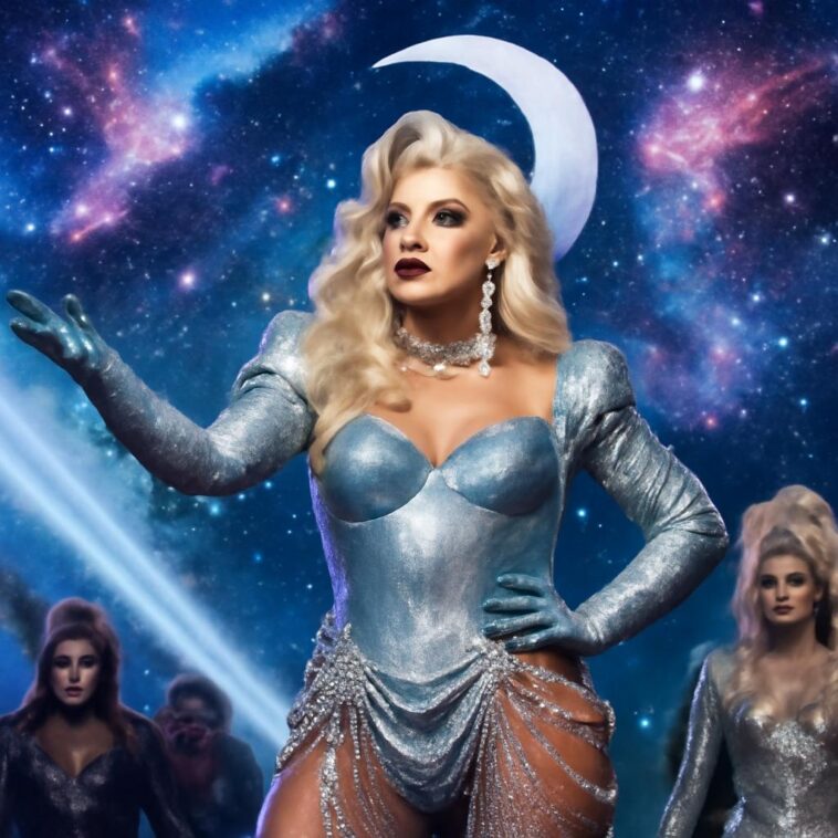 Álbum de remixes chega em 5 de fevereiro com participações icônicas da cena LGBTQIA+ e produtores renomados