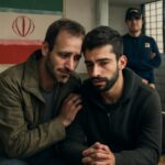 Organizações LGBTQIA+ clamam por proteção diante da iminente deportação de refugiados gays ao Irã, onde enfrentam risco de pena capital