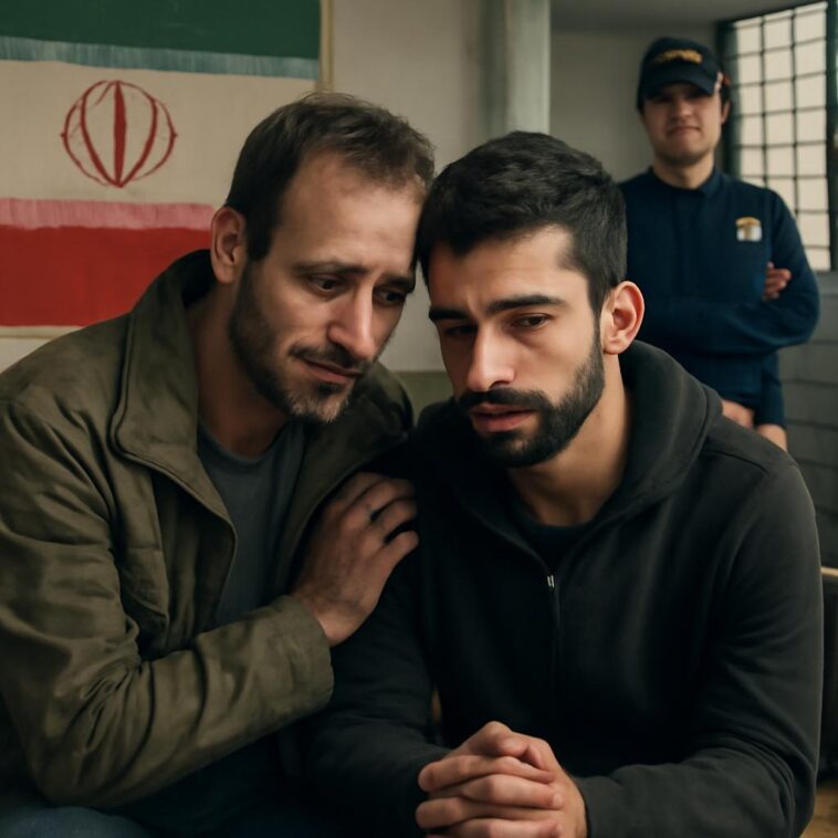 Organizações LGBTQIA+ clamam por proteção diante da iminente deportação de refugiados gays ao Irã, onde enfrentam risco de pena capital