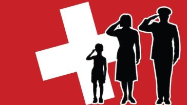 Sanija Ameti enfrenta multa após atirar em imagem da Madonna e do Menino Jesus, gerando polêmica e debates sobre respeito e fé