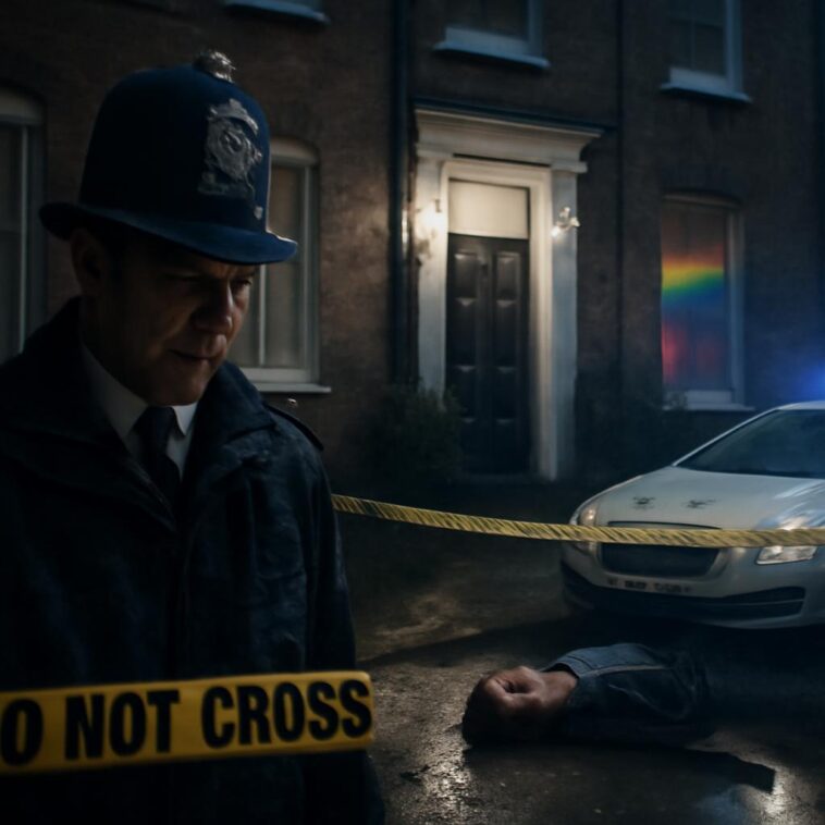 27 falhas na apuração da morte de Ed Cornes expõem preconceito e pedem reabertura do caso