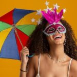 Cantora mineira traz energia vibrante e hits em bloco oficial no domingo de Carnaval em BH