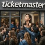 Fãs LGBTQIA+ terão nova chance de garantir entradas para o ‘Eternal Sunshine Tour’ com processo seletivo