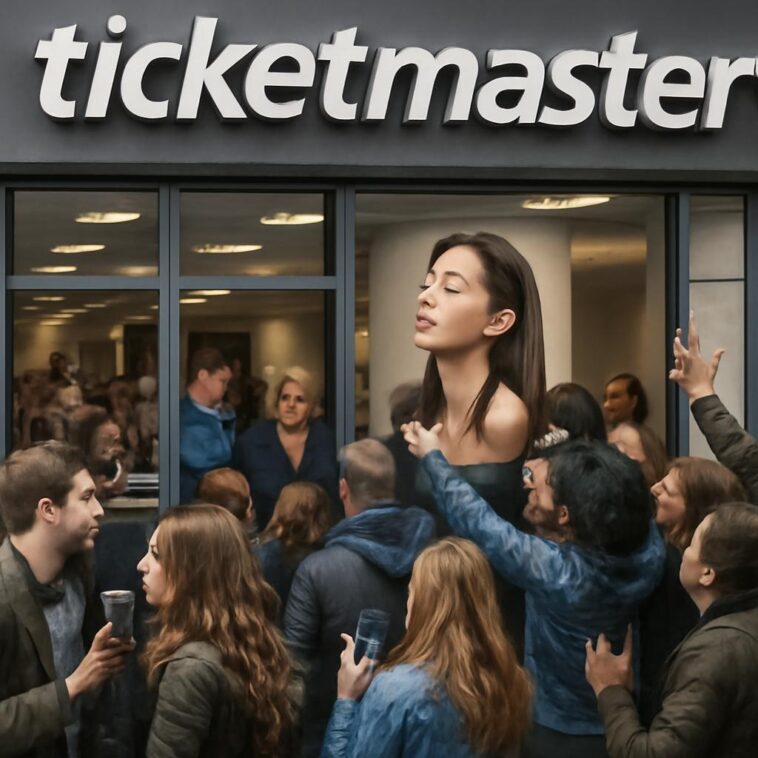 Fãs LGBTQIA+ terão nova chance de garantir entradas para o ‘Eternal Sunshine Tour’ com processo seletivo