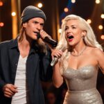 Performances poderosas e indicações marcam a noite mais aguardada da música em Los Angeles