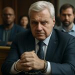 Apresentador recebe pena de três anos e meio, com prestação de serviços e apoio a instituições LGBTQIA+