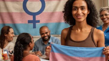 No Dia Nacional da Visibilidade Trans, Salvador celebra com acolhimento e retificação gratuita de nome e gênero