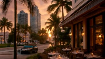 Destino aposta em hotéis, restaurantes e experiências culturais para encantar turistas em 2026