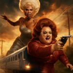 Primeiras imagens revelam comédia cheia de estilo e representatividade no universo Drag Race