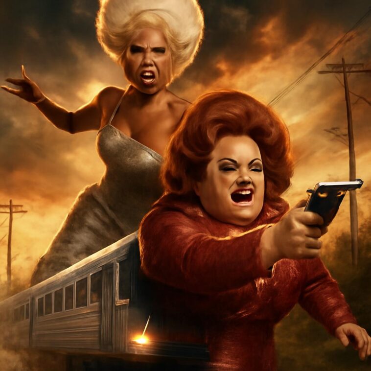 Primeiras imagens revelam comédia cheia de estilo e representatividade no universo Drag Race