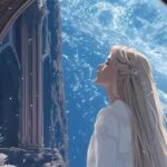 A icônica popstar revela encantamento pela cidade inglesa, palco da arte de Tracey Emin e de jovens talentos