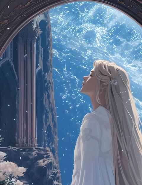 A icônica popstar revela encantamento pela cidade inglesa, palco da arte de Tracey Emin e de jovens talentos