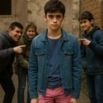 Basada en una historia real, la película llega a España para visibilizar el acoso escolar y el bullying homofóbico
