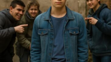 Basada en una historia real, la película llega a España para visibilizar el acoso escolar y el bullying homofóbico