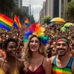 De Pabllo Vittar a Gloria Groove, confira os blocos que vão agitar São Paulo no Carnaval 2026 com muita diversidade e alegria